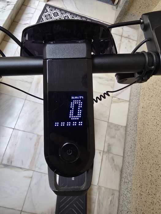 Trotinete Elétrica Niu KQi3 Pro
