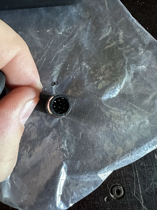 Кабель спуску затвора AODELAN C6 для Canon, Olympus