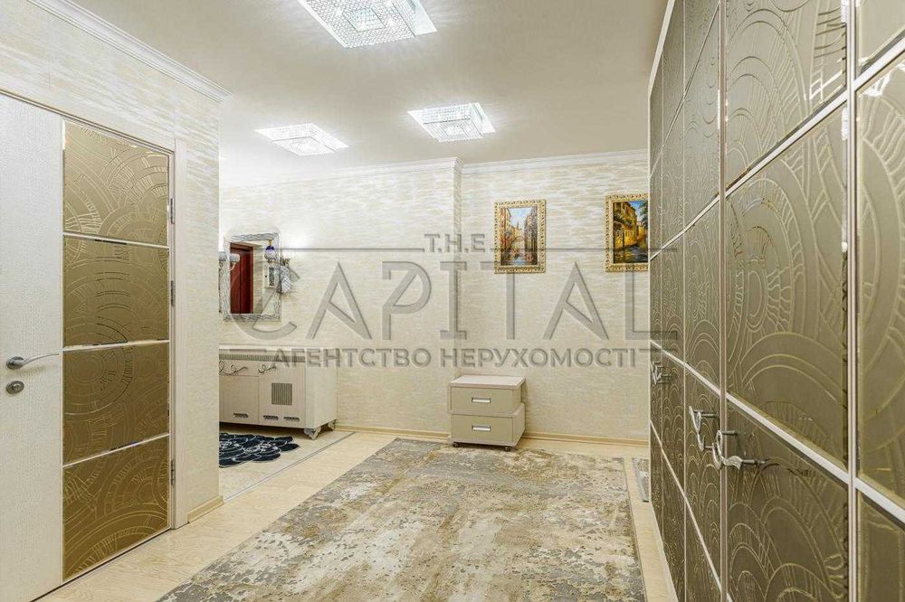 3-комнатная квартира по адресу Григоренко пр. (площадь 120 м²) - Atlanta.ua - фото 13