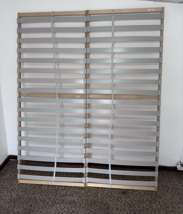 Estrado ikea sultan