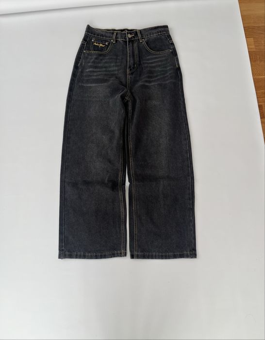 Є В НАЯВНОСТІ!!! Джинси Broken Planet