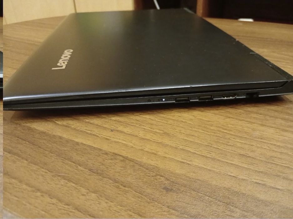 Lenovo IdeaPad 700-15ISK i7-6700HQ GTX 950M 8GB DDR4 SSD 512GB