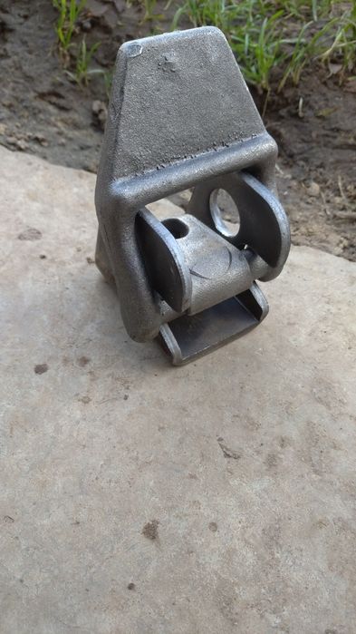 Завіси, петлі для нижнього відкриття борта, самоскид