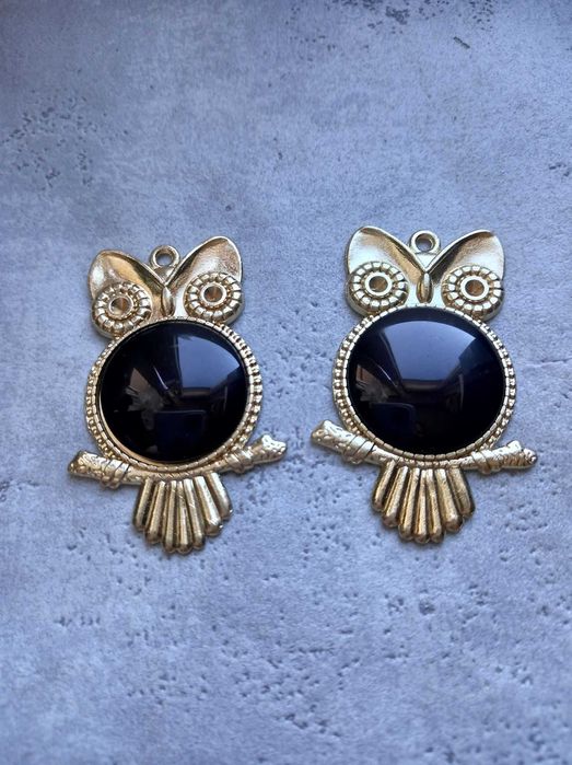 Guziki do Obag Moonlight