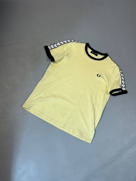 Футболка Fred Perry