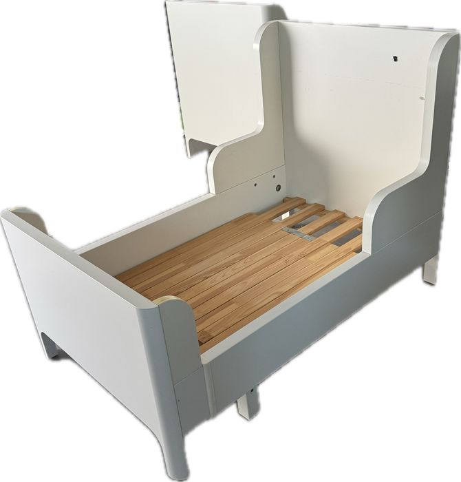 2 Camas Ikea 20€ cada