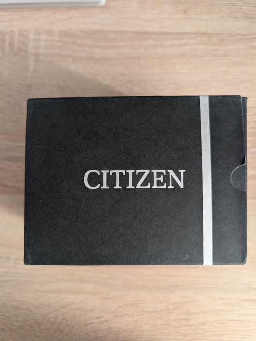 Citizen Eco-Drive AW1816-89X