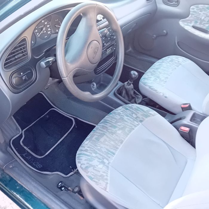 Sprzedam Daewoo Lanos
