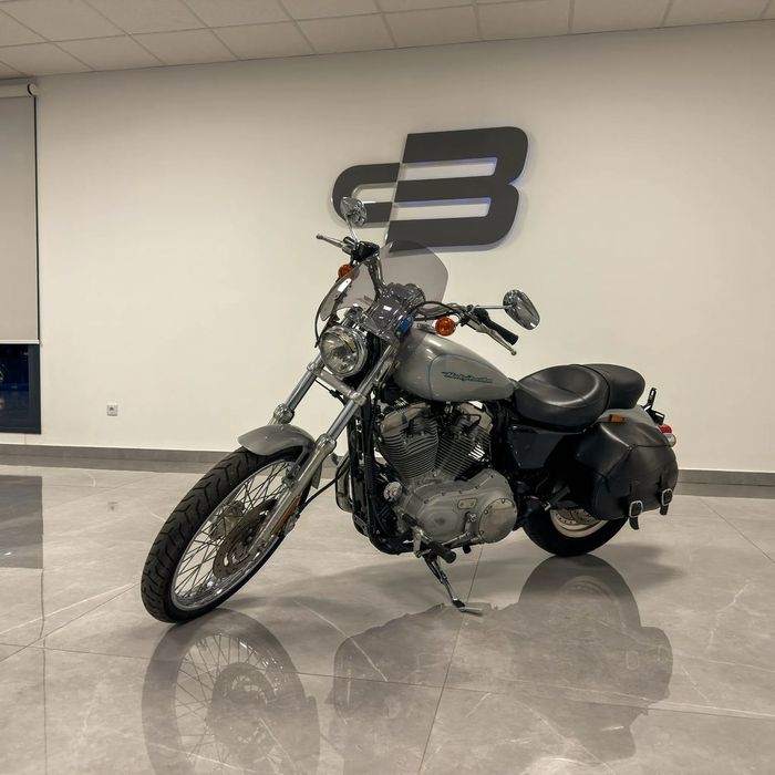 Harley-Davidson XL  SPORTSTER