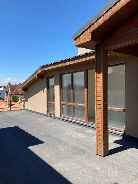 Продам Таунхаус с великолепной Террасой у МОРЯ ! Ривьера/Фонтанка