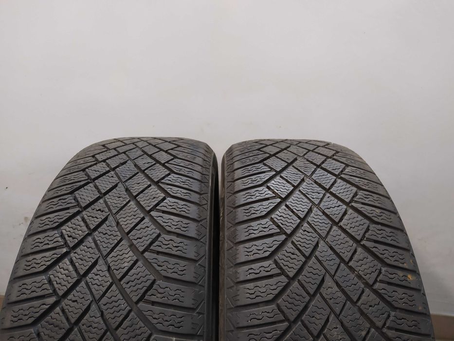 2x255/50R20 Continental VikingContact 7, 2021 rok, 109T XL