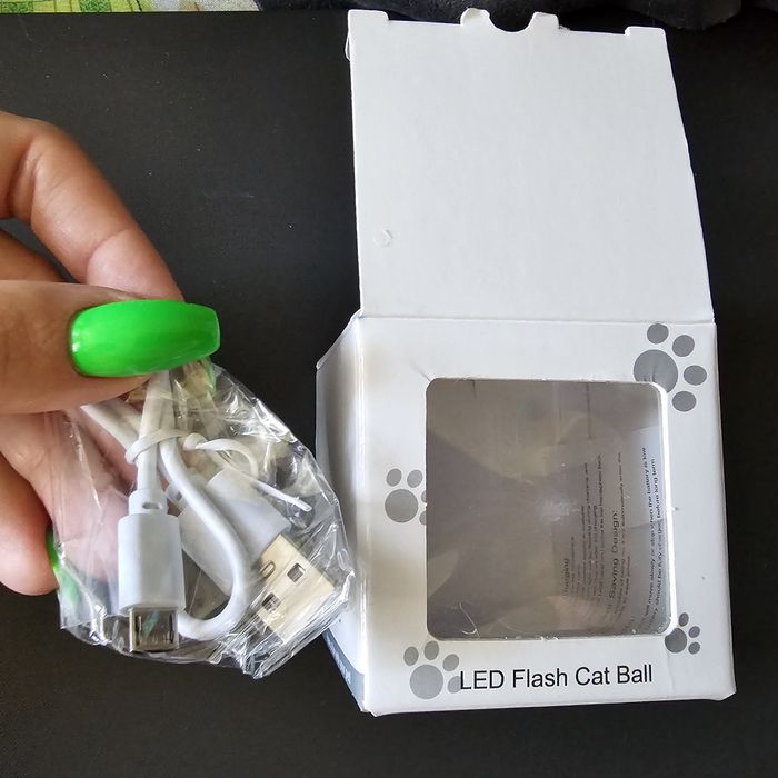 Іграшка для тварин. Игрушка для животных. Мячик