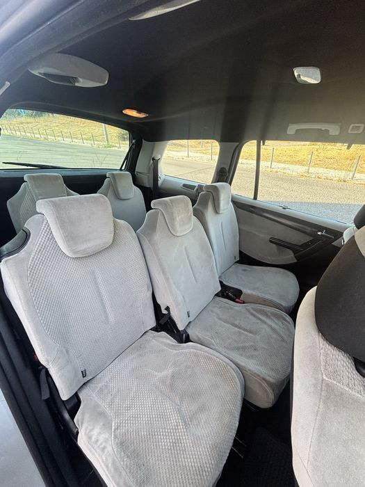Citroen C4 picasso - 7 lugares