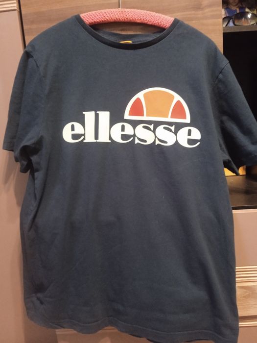 Футболка ellesse