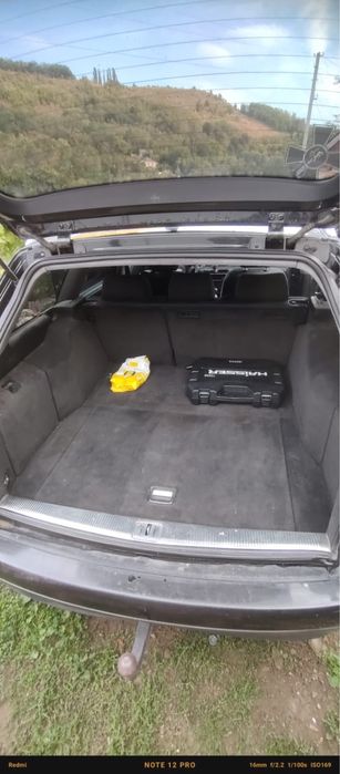 AUDI A6 2001 VIN WAUZZZ4BZ1N081859 фото оголошення 8 з 8