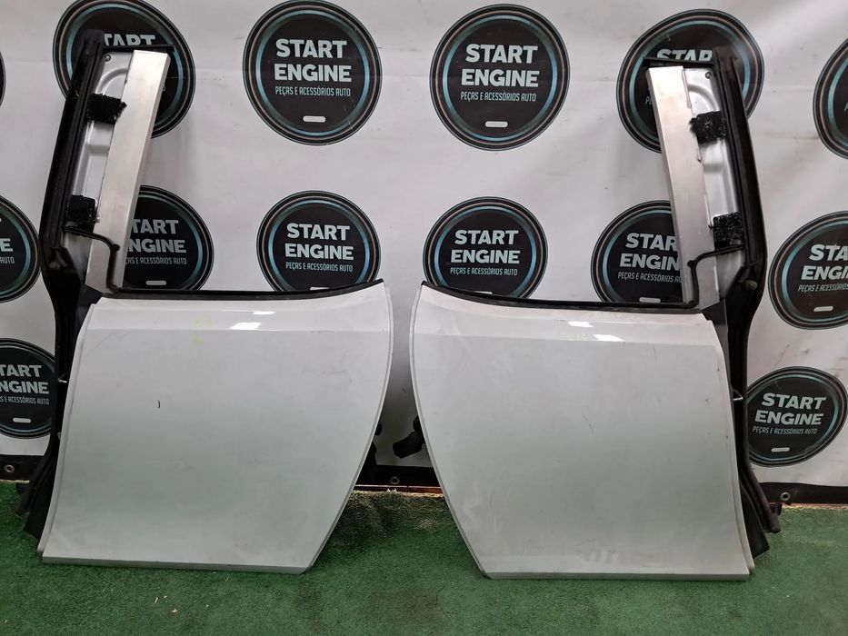 Porta BMW i3 Tras direita e esquerda