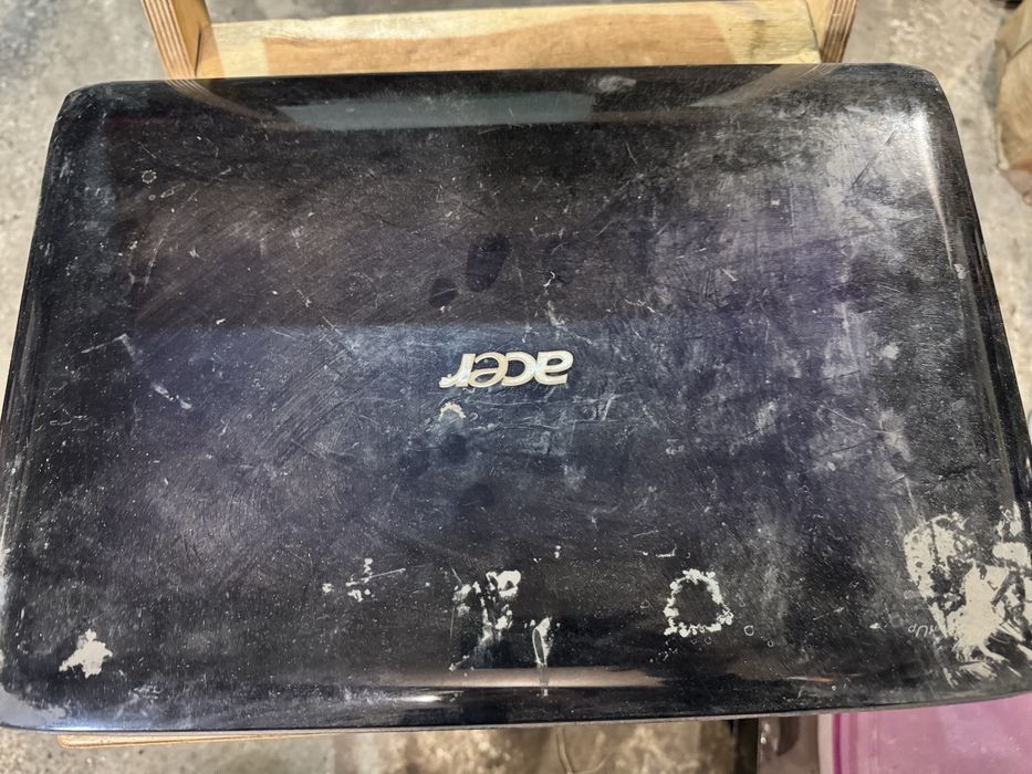 Ноутбук Acer 6530