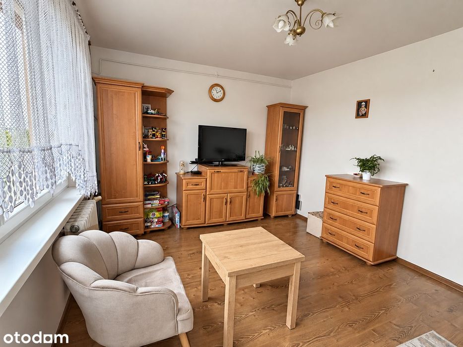 Przestronne, Jasne Mieszkanie Z Balkonem – 64,71 M²  |Os. Dolnośląskie