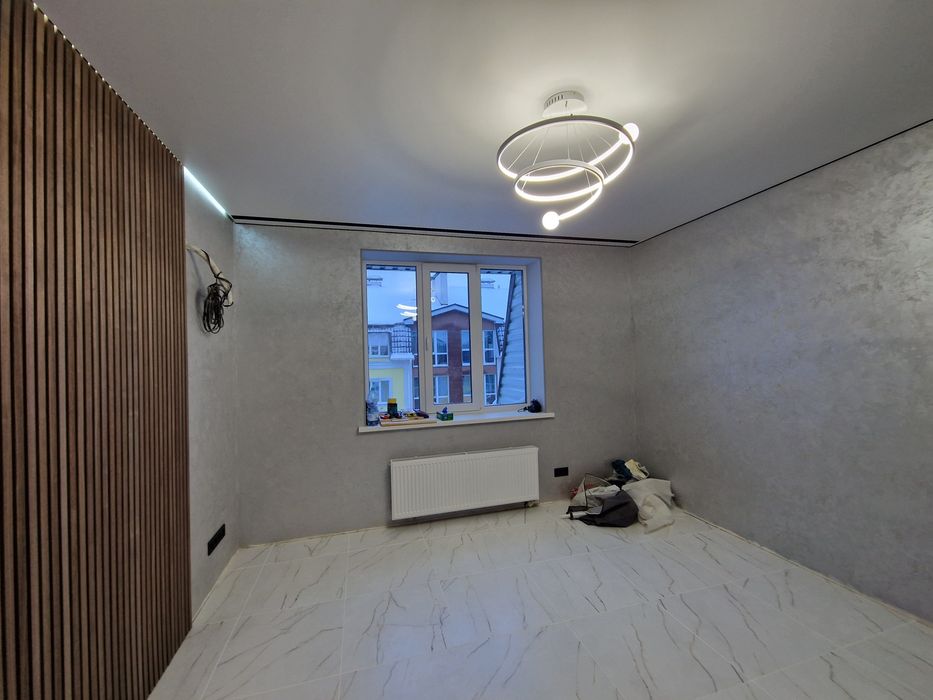 Продається 2 кімнатна квартира Ірпінь.