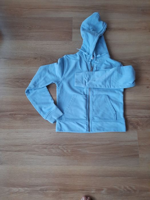Bluza z kapturem H&M  rozmiar S