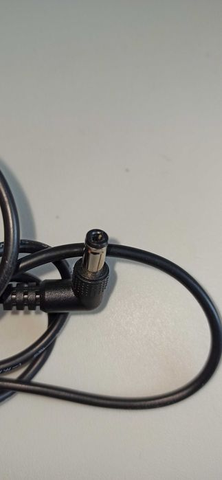 Ladowarka 34V 0.9A 30.6W