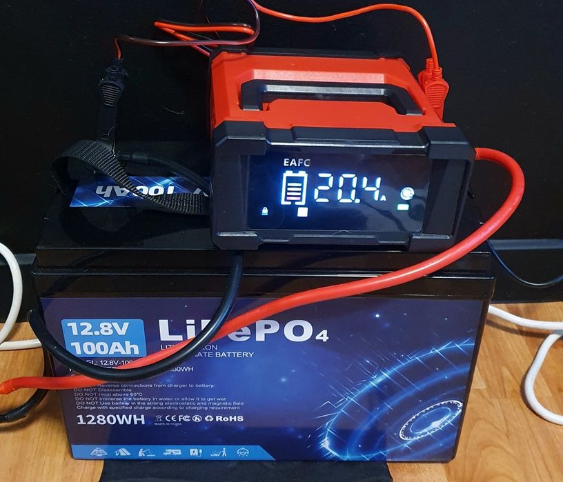 Комплект резервного питания  2000W 2кВт/4000W 4кВт 12/24в