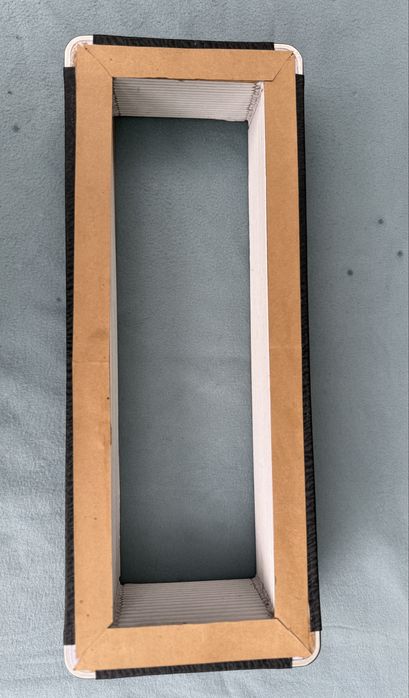 Akordeon  120 basów nowy miech 48/19 cm