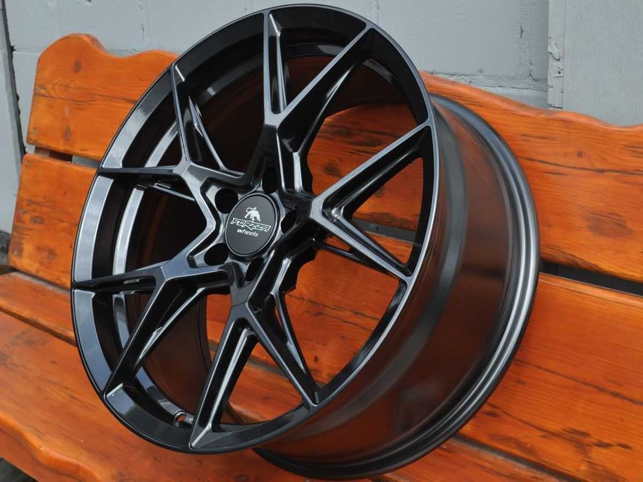 FELGI R18 5x112 Cupra Ateca Born Formentor Leon Seat Ateca Altea Leon