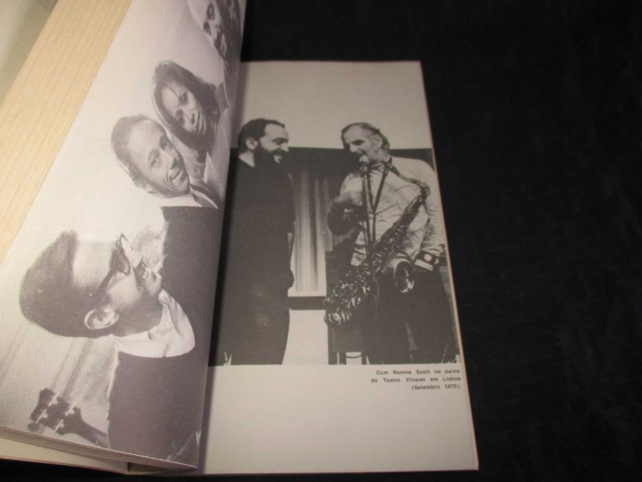 Livro João na terra do Jaze José Duarte