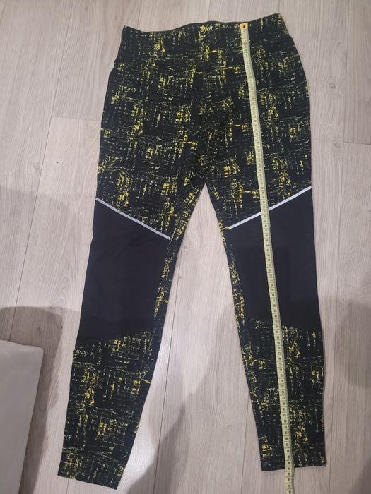 Leginsy  ocieplane rozmiar 36/38