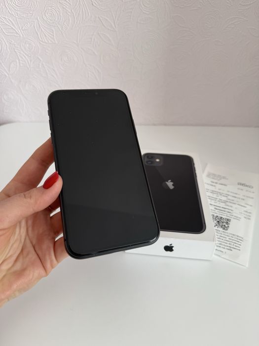 Iphone 11 64  gb