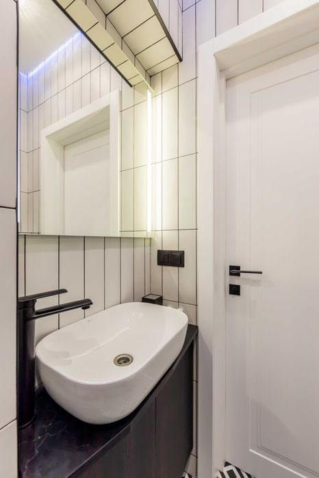 Квартира подобово в ЖК Преміум Класу Obolon Residences. №49