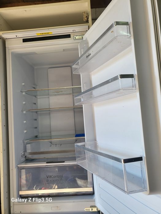 lodówka do zabudowy