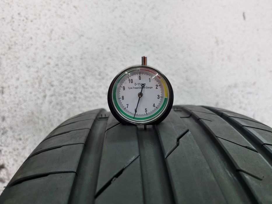 235/50/18 101H Hankook Ventus Evo SUV D.1924