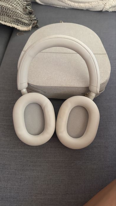 Head Phones Sony WH1000