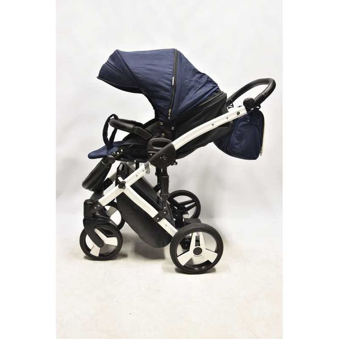 Junama Diamond 2w1 - używany - DARMOWA WYSYŁKA! - SUPER STAN