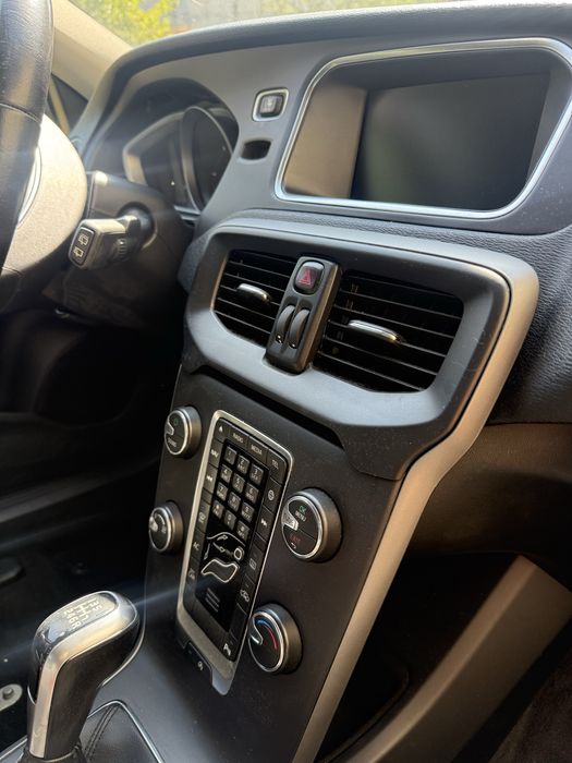 Volvo V40 Cross Country — fotografia 7
