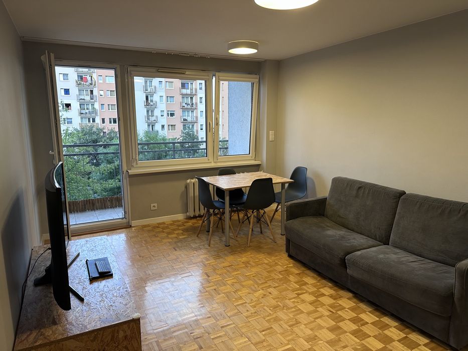 Mieszkanie2 Pokoje | 43 m² | UL. Graniczna | PADEREWSKIEGO | TRZY STAWY