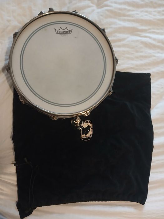 Tarola Mapex Black Panther Versatus 14" x 4 5/8" Russ Miller