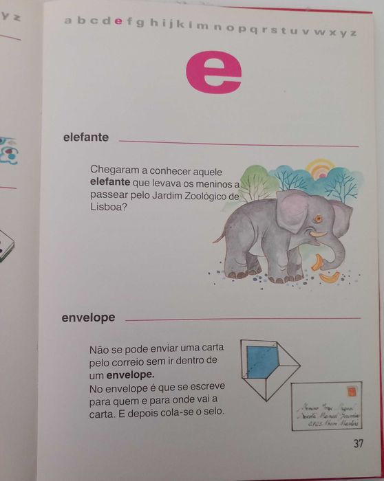 Primeiro Dicionário Plátano de Frank Marchand - portes incluídos