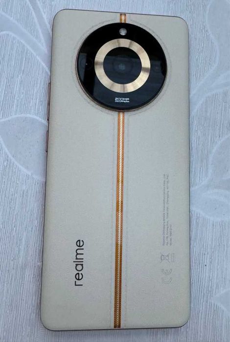Realme 11 Pro 5G