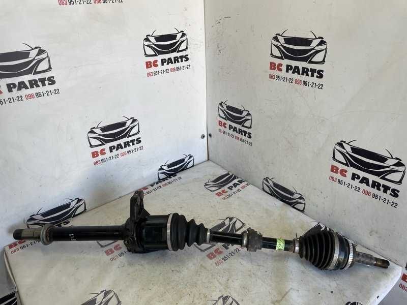 Привод ( полуось) Lexus Rx 350 2012 год передняя правая 434100W240