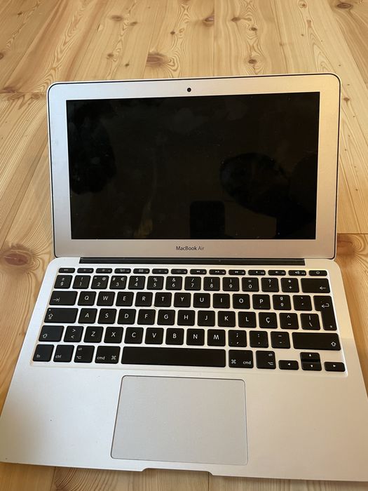 MacBook Air 11polegadas