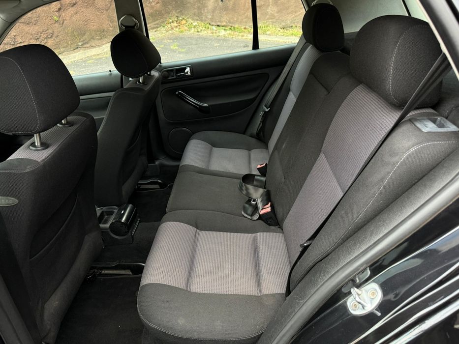 Volkswagen Golf IV 1.4 16v