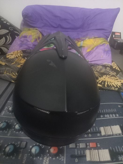 SUPER Kask rowerowy