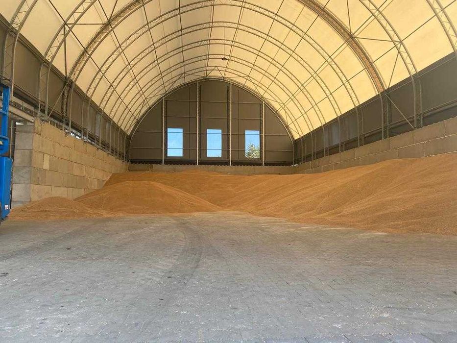 Hala Łukowa, Hale na Bale, Hala Magazynowa, Hala Rolnicza