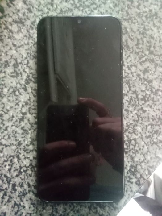 Samsung a14 5g 3 dias de uso