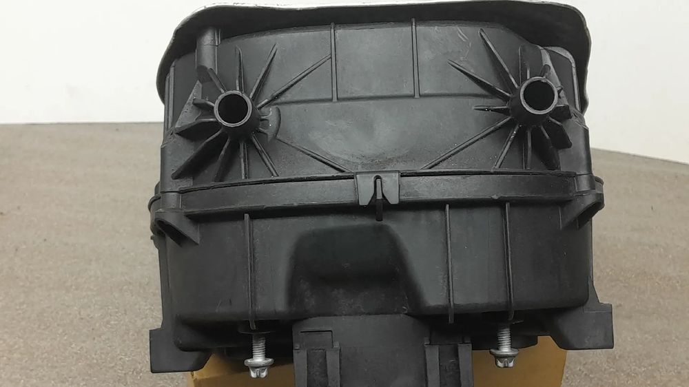 Caixa filtro ar MERCEDES-BENZ Classe C Carrinha (S204)