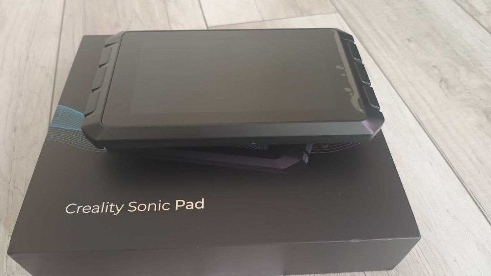 Creality Sonic Pad. Орігінал. 3D прінтер.