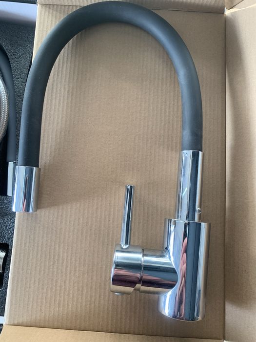 Змішувачі для кухні